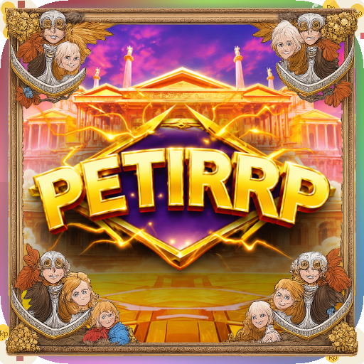 petirrp — galeri pratinjau - APK Resmi