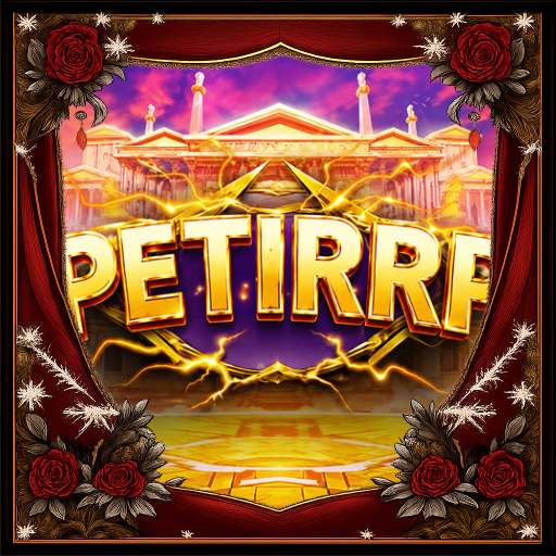 petirrp — galeri pratinjau Resmi APK